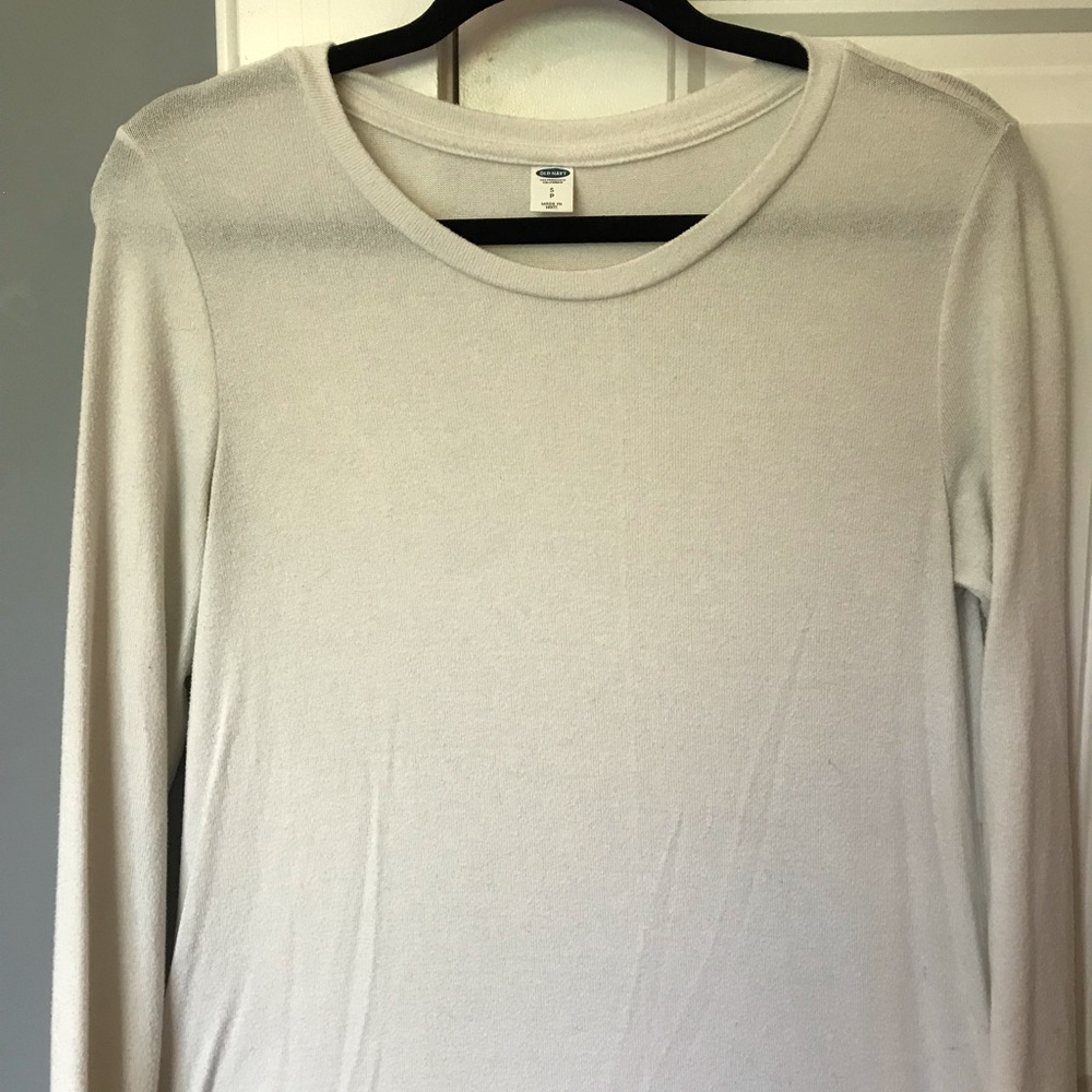 Long sleeve
